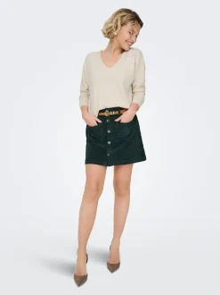 ONLRICA Pull en maille