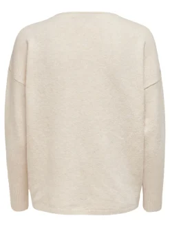 ONLRICA Pull en maille