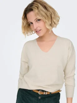 ONLRICA Pull en maille