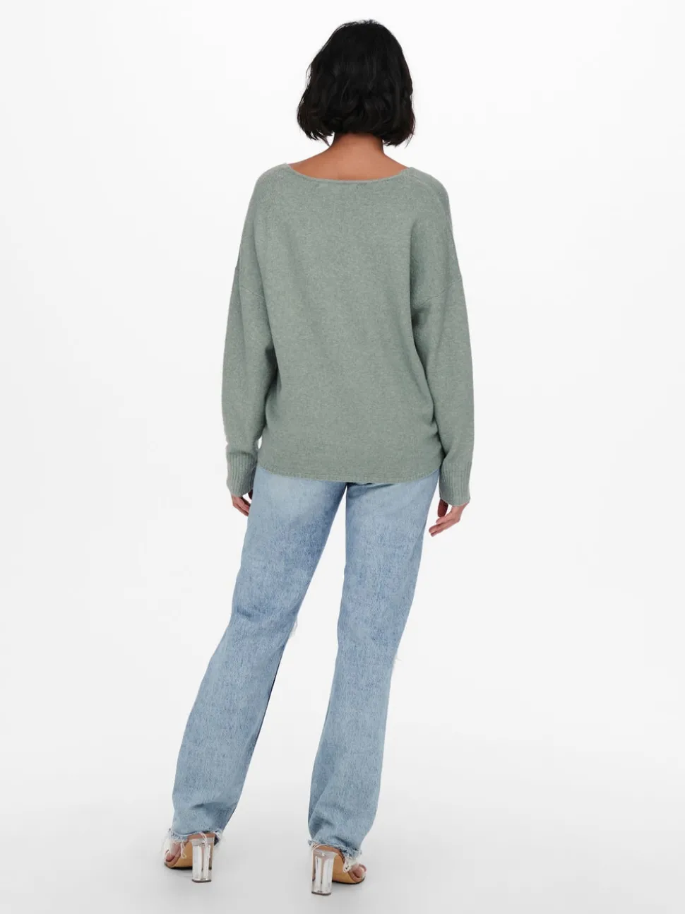 ONLRICA Pull en maille