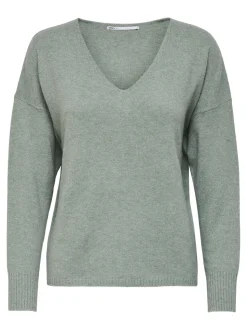 ONLRICA Pull en maille
