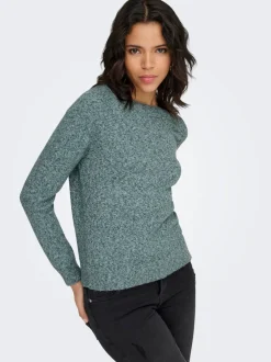 ONLRICA Pull en maille