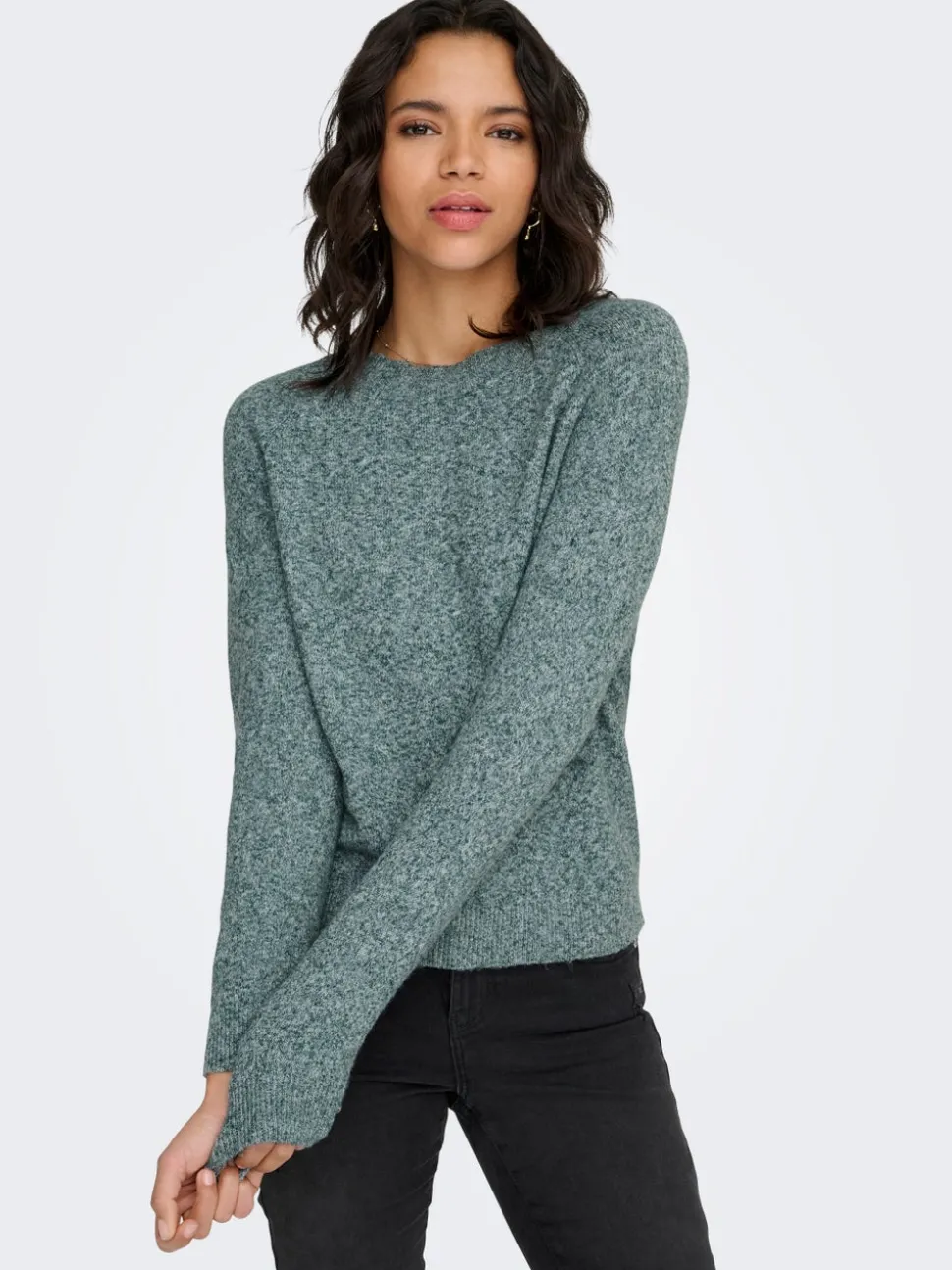 ONLRICA Pull en maille