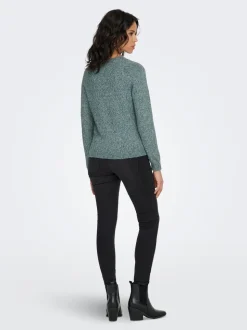 ONLRICA Pull en maille