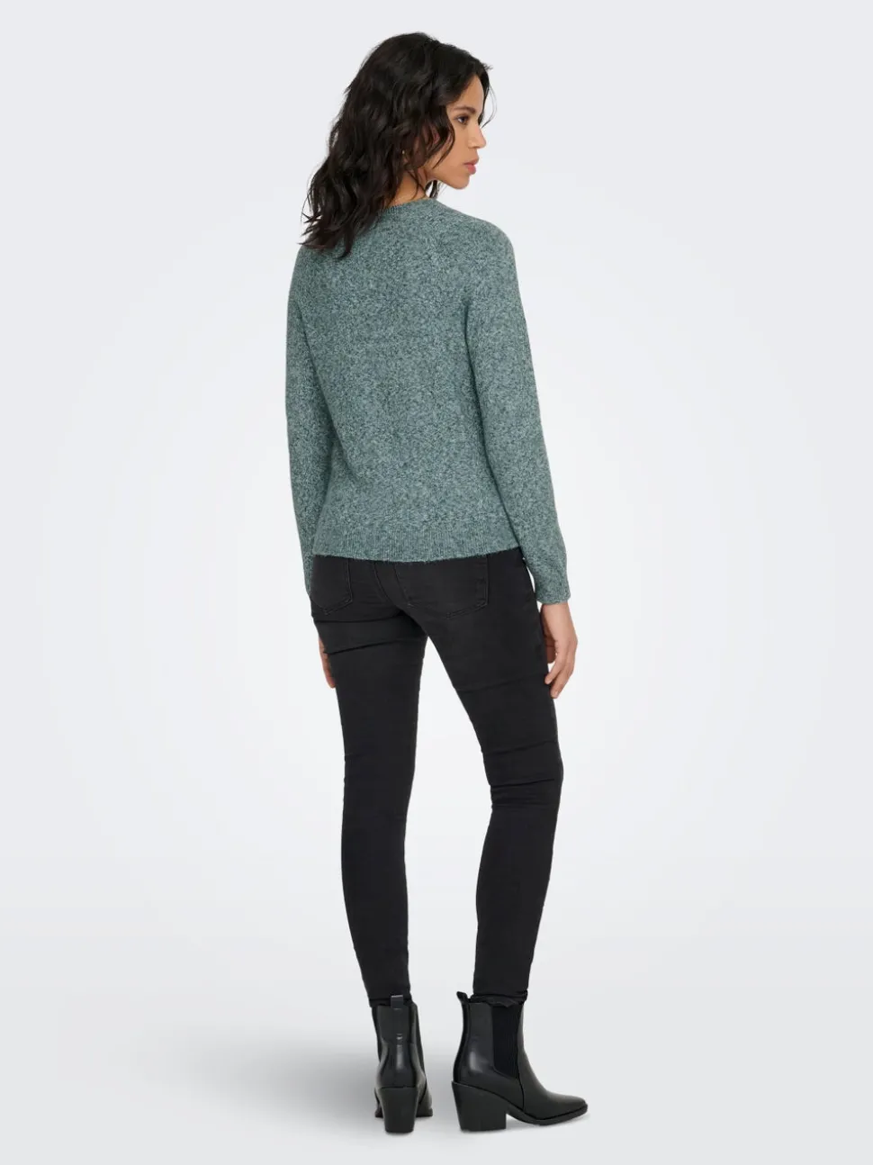 ONLRICA Pull en maille