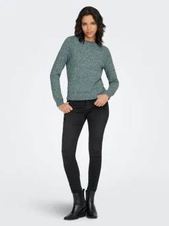 ONLRICA Pull en maille