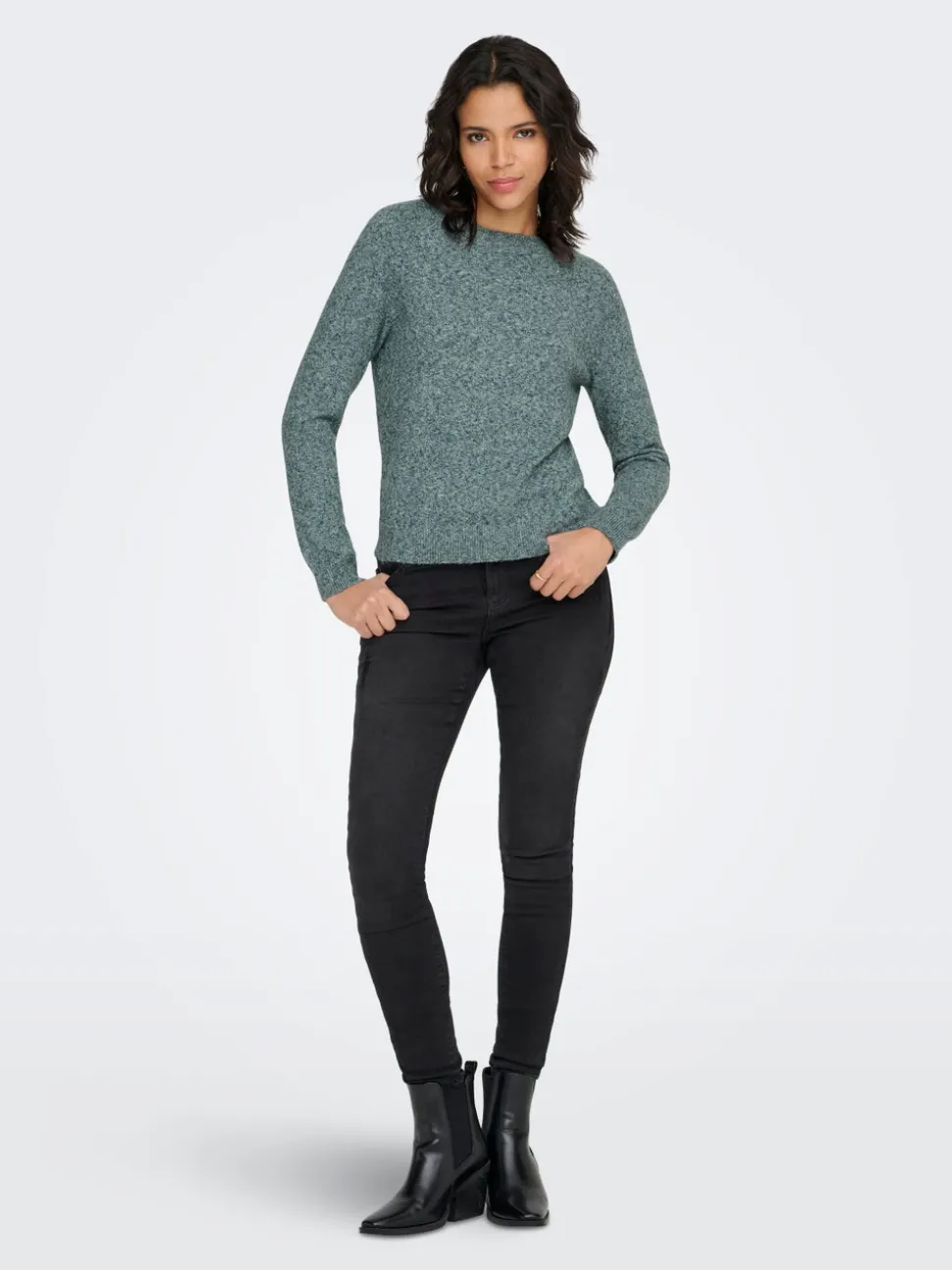 ONLRICA Pull en maille