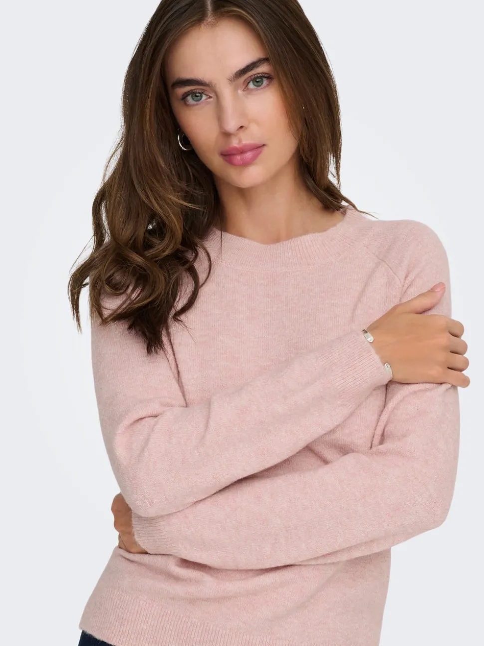 ONLRICA Pull en maille