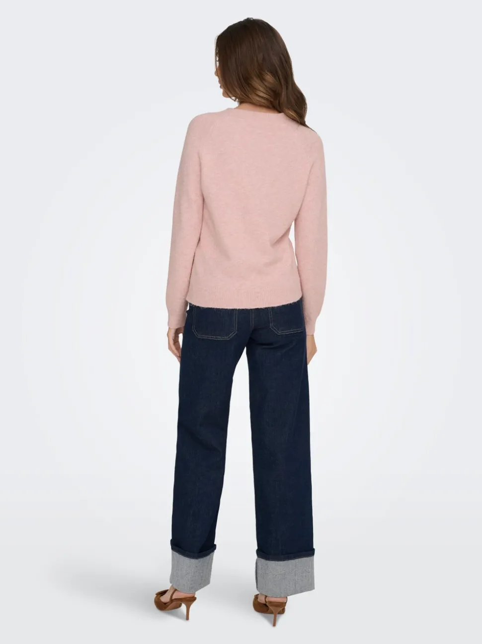 ONLRICA Pull en maille