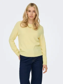 ONLRICA Pull en maille