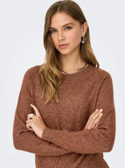 ONLRICA Pull en maille