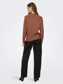 ONLRICA Pull en maille