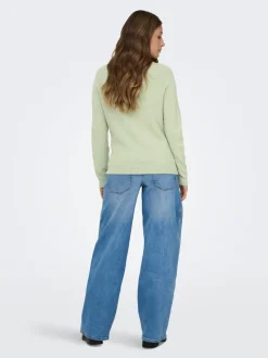 ONLRICA Pull en maille