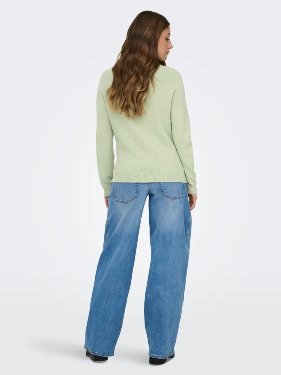ONLRICA Pull en maille