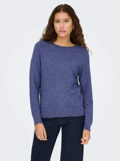 ONLRICA Pull en maille