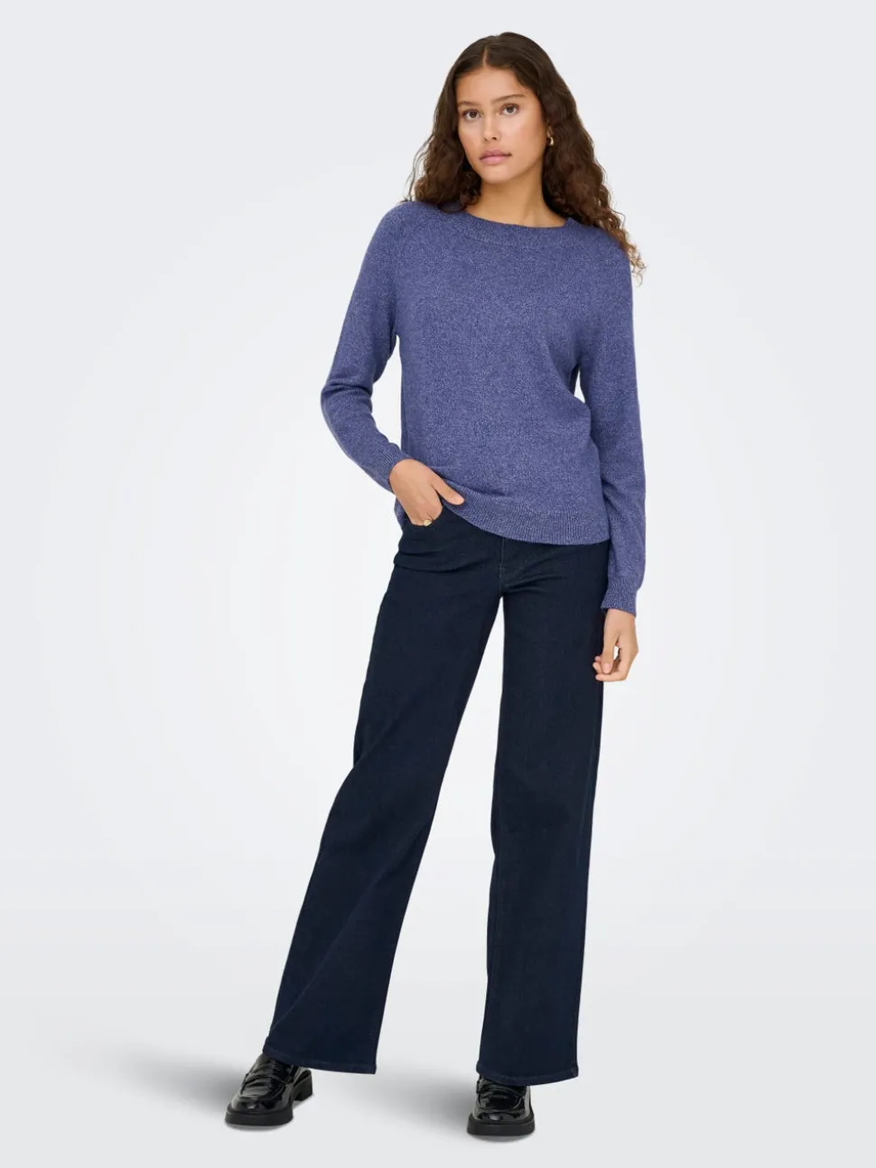 ONLRICA Pull en maille