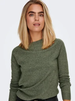 ONLRICA Pull en maille