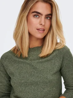 ONLRICA Pull en maille