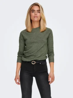 ONLRICA Pull en maille
