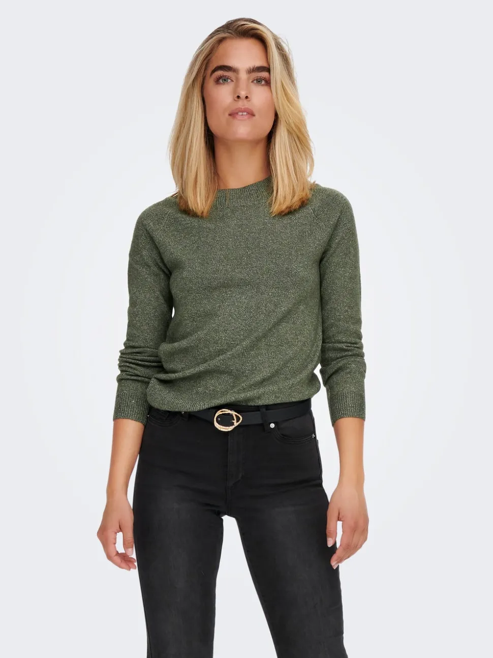 ONLRICA Pull en maille