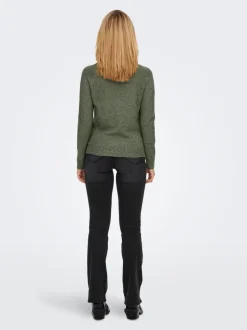 ONLRICA Pull en maille
