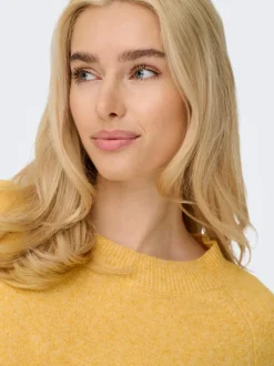 ONLRICA Pull en maille