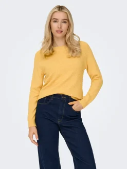 ONLRICA Pull en maille