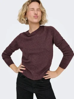 ONLRICA Pull en maille