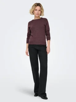 ONLRICA Pull en maille