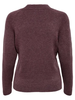 ONLRICA Pull en maille