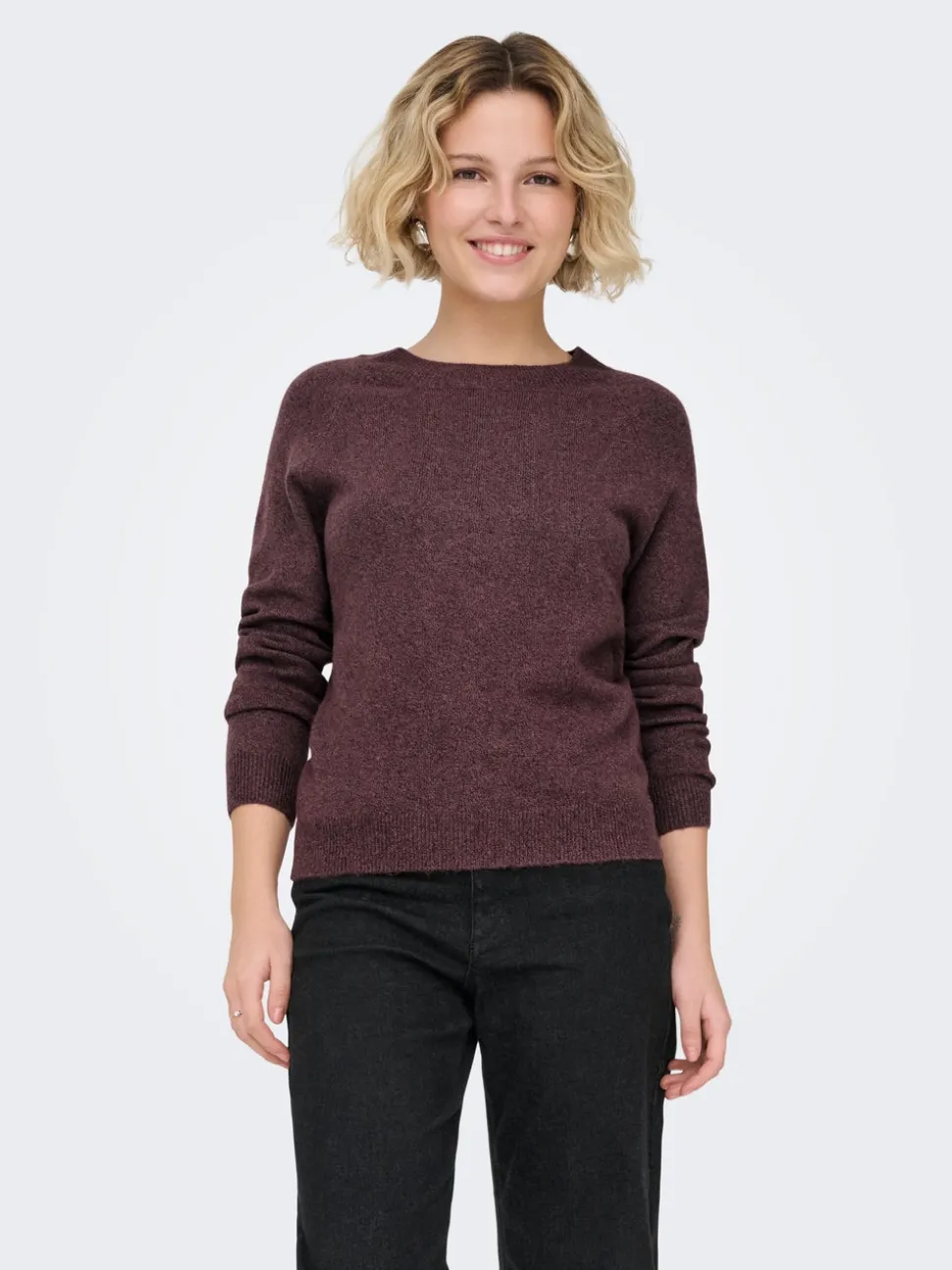 ONLRICA Pull en maille