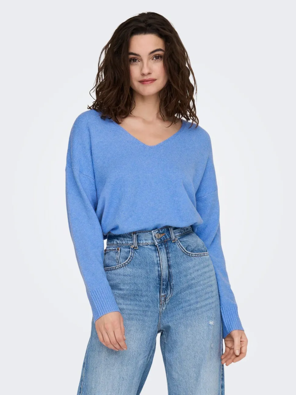 ONLRICA Pull en maille