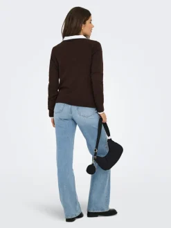 ONLRICA Pull en maille