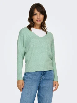 ONLRICA Pull en maille