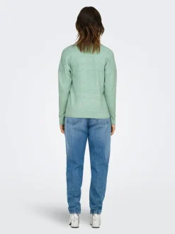 ONLRICA Pull en maille