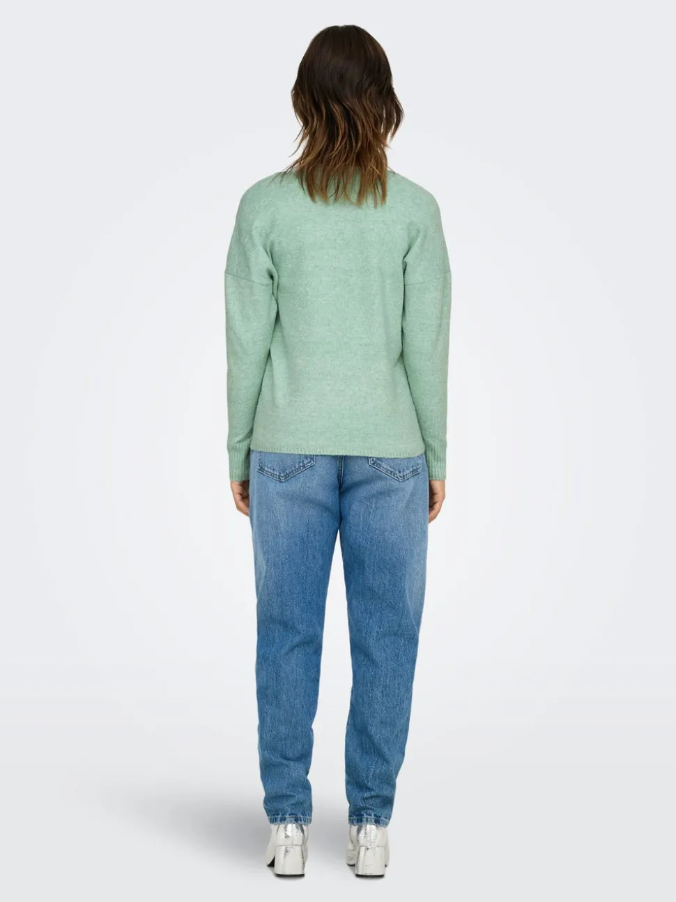 ONLRICA Pull en maille