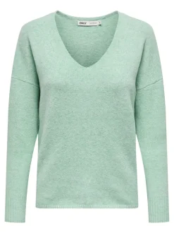 ONLRICA Pull en maille