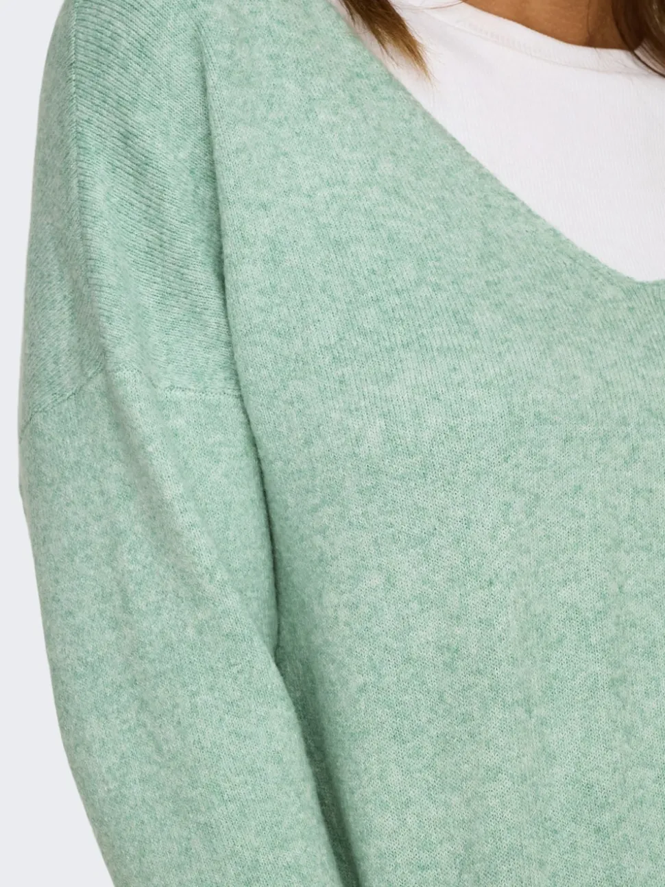 ONLRICA Pull en maille