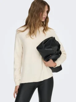 ONLRICA Pull en maille