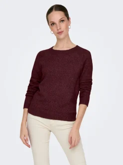 ONLRICA Pull en maille