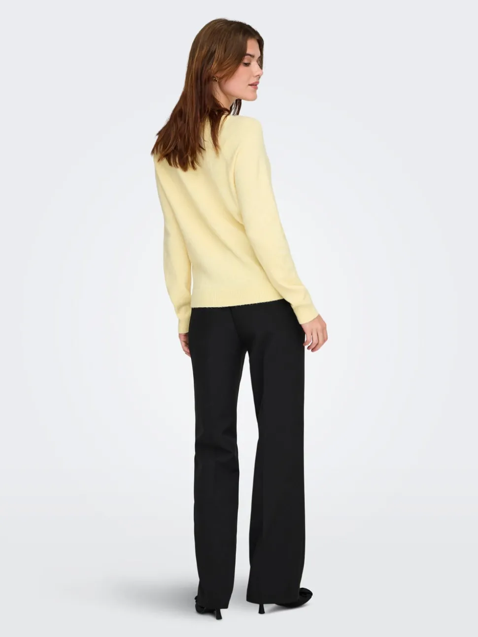 ONLRICA Pull en maille