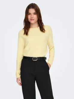 ONLRICA Pull en maille