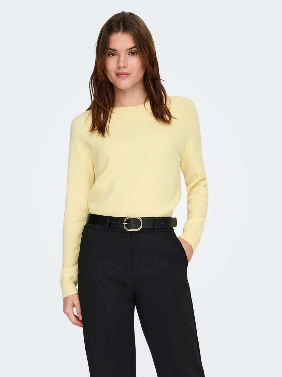 ONLRICA Pull en maille