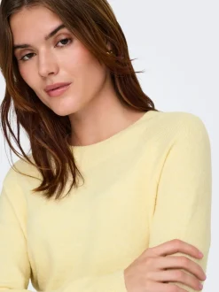 ONLRICA Pull en maille
