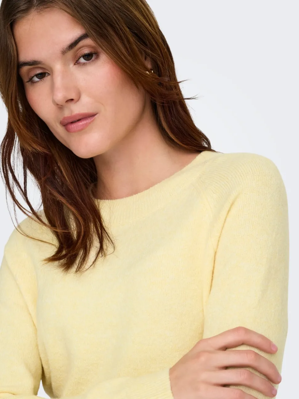 ONLRICA Pull en maille