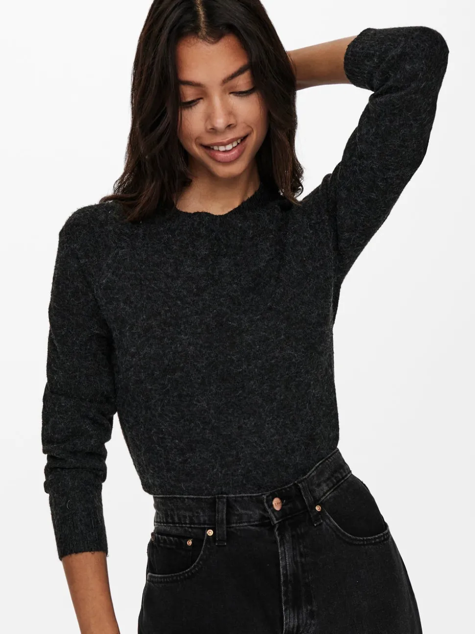 ONLRICA Pull en maille