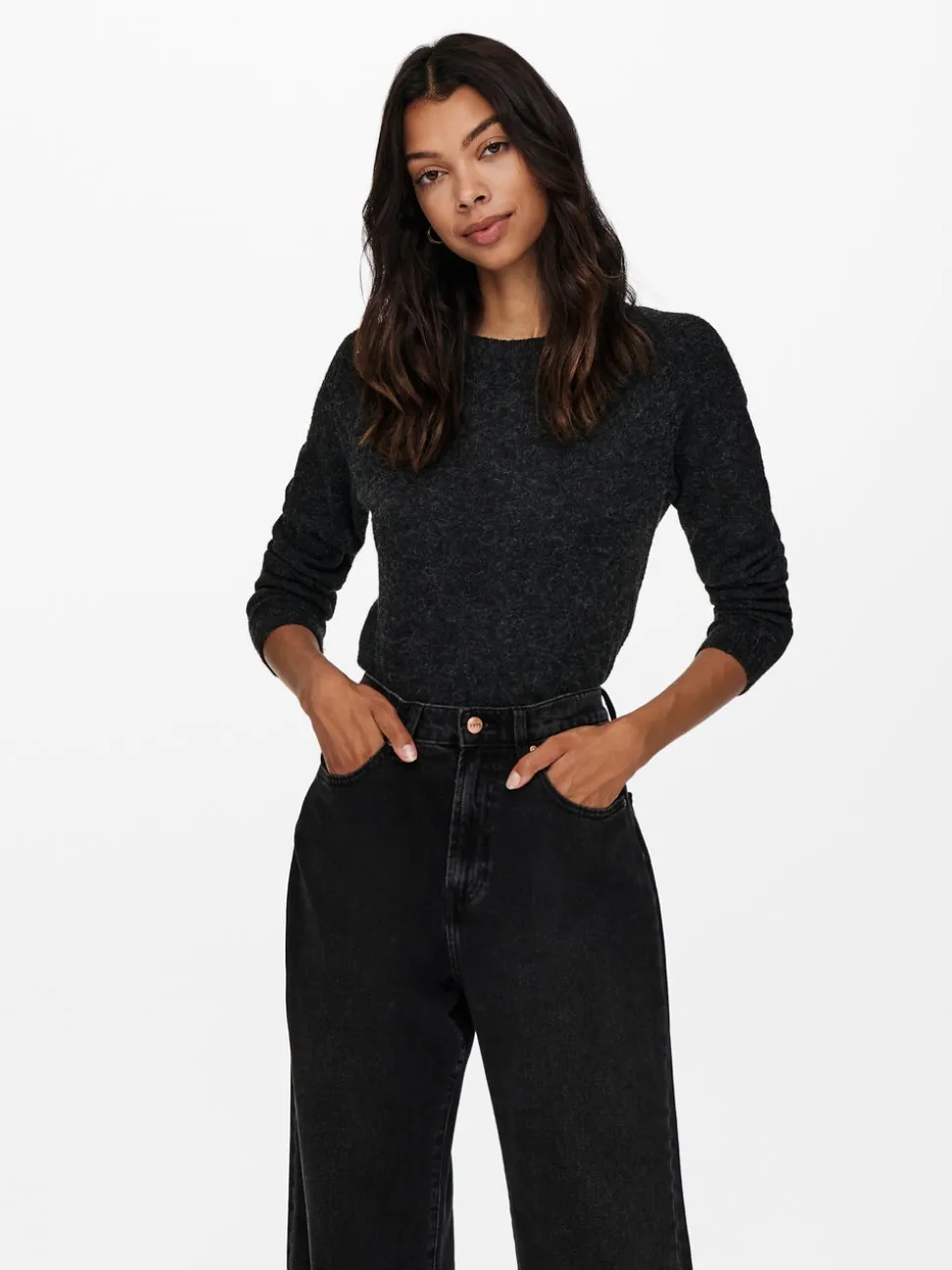 ONLRICA Pull en maille