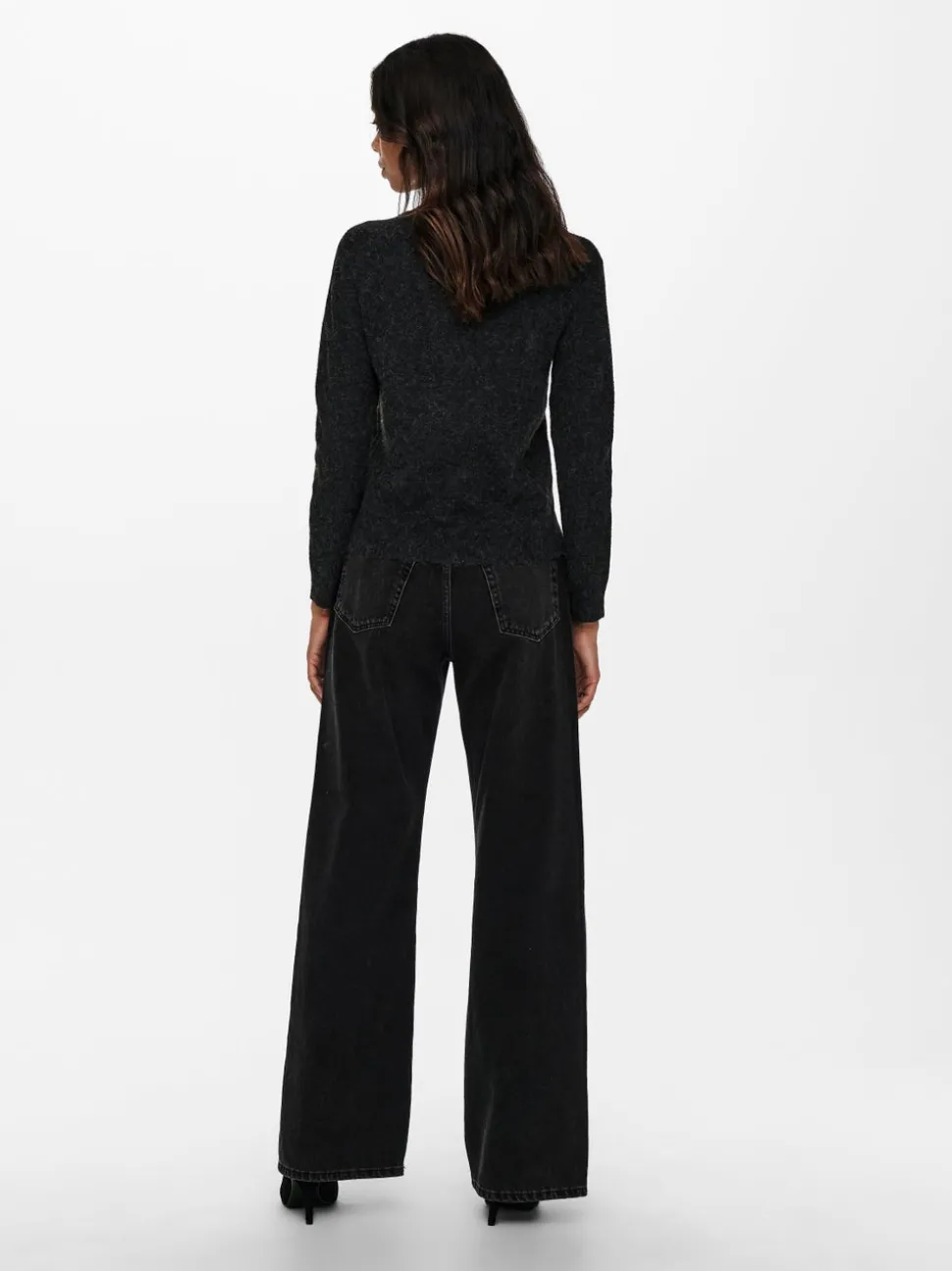 ONLRICA Pull en maille