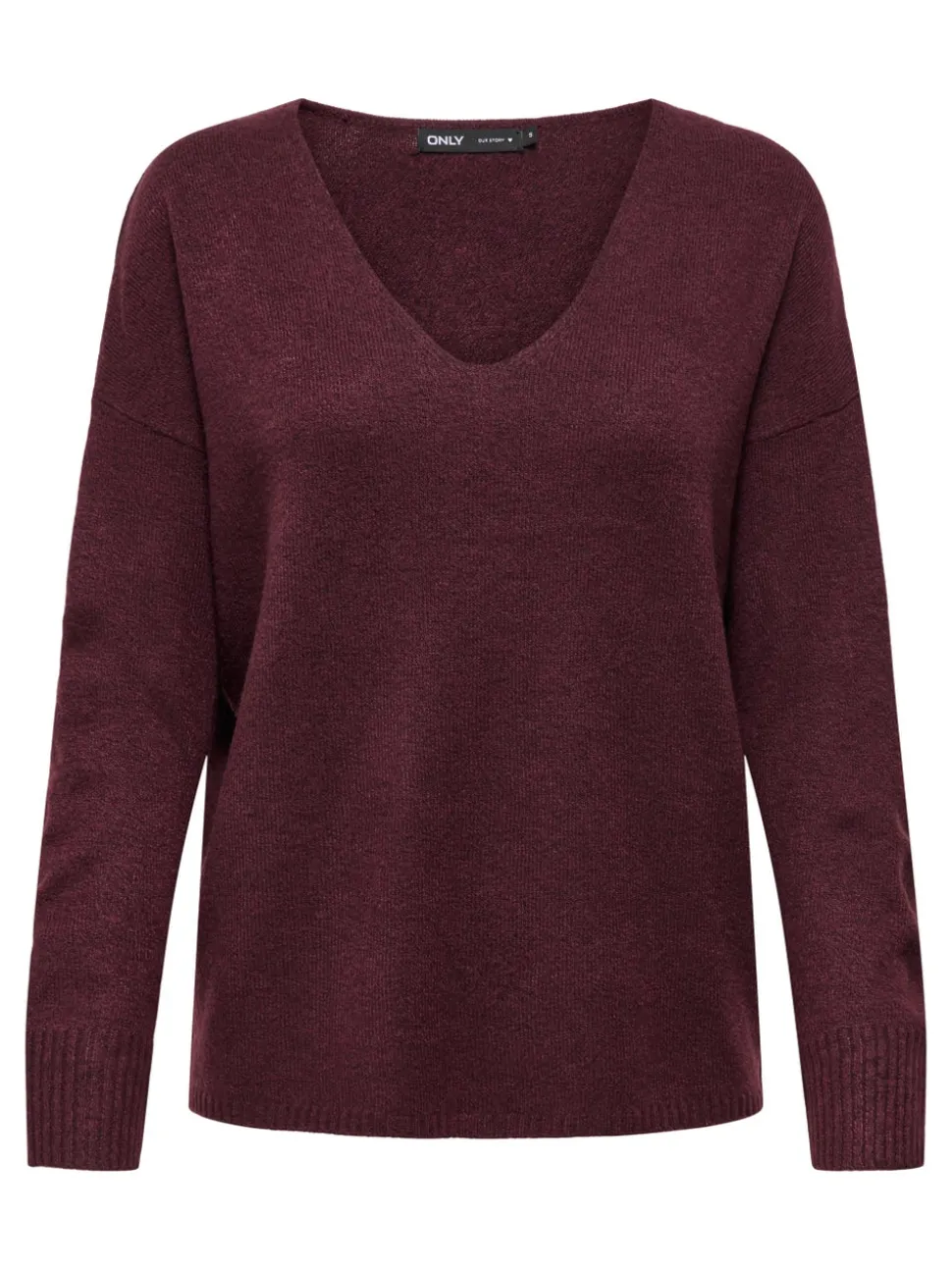 ONLRICA Pull en maille