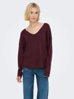 ONLRICA Pull en maille